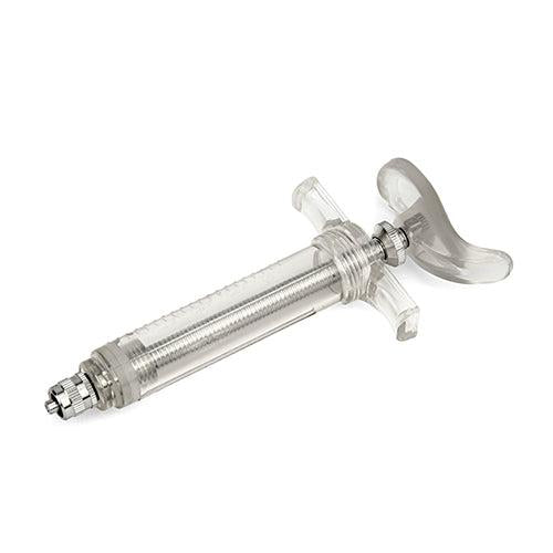 Bainbridge Reusable Syringe - 50ml