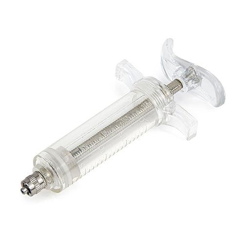 Bainbridge Reusable Syringe - 50ml