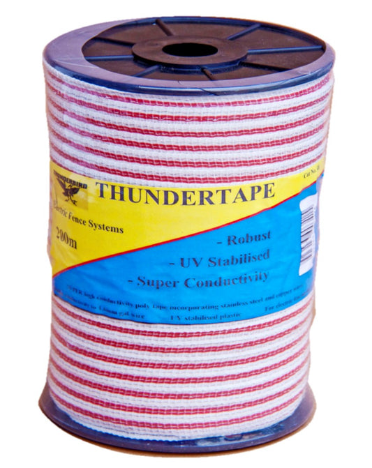 Thunderbird 400m THUNDERTAPE