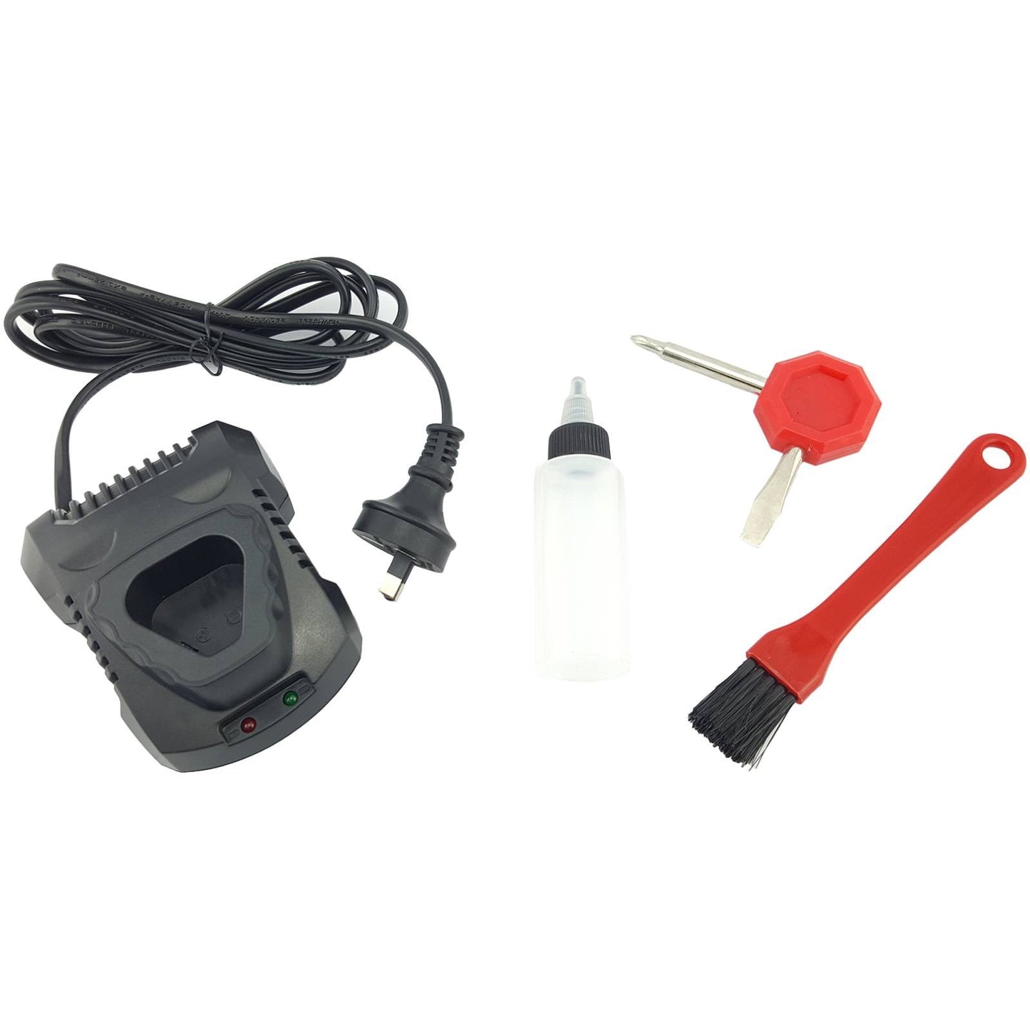 Thunderbird Rechargeable Sheep Shear Handpiece