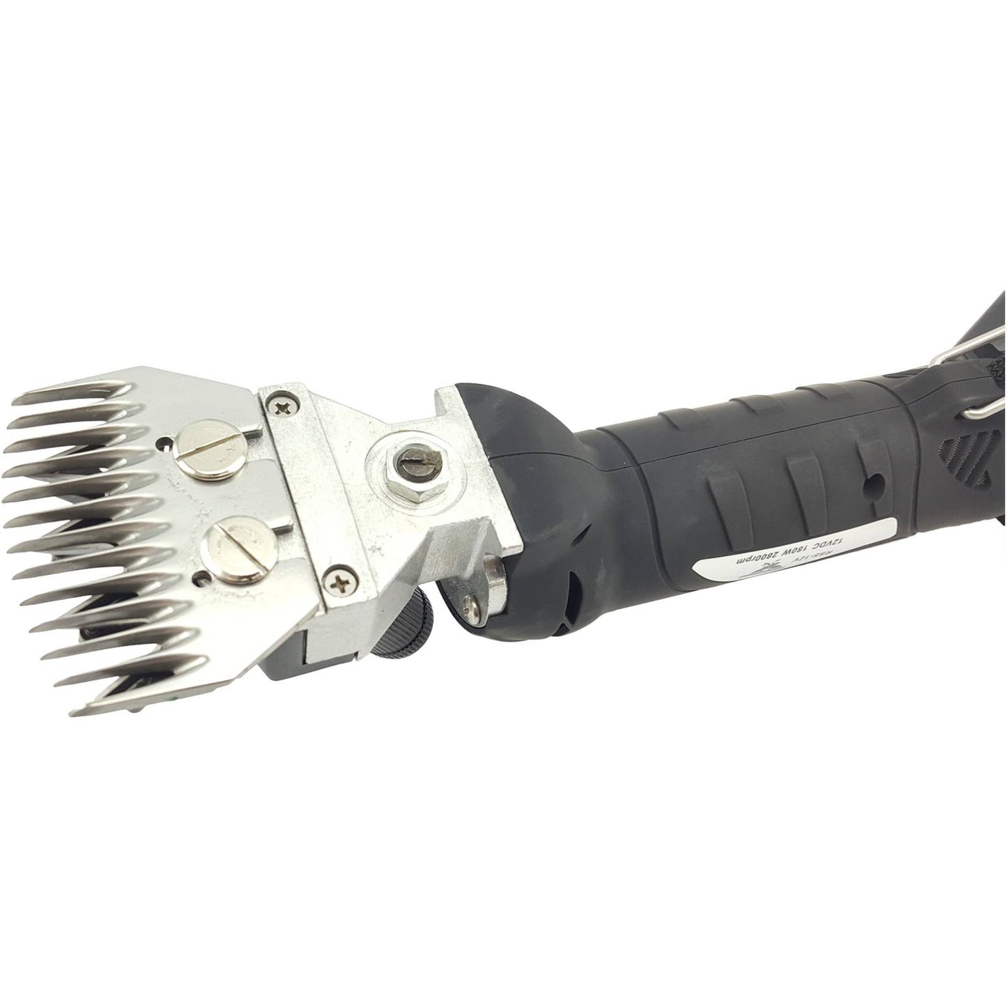 Thunderbird Rechargeable Sheep Shear Handpiece
