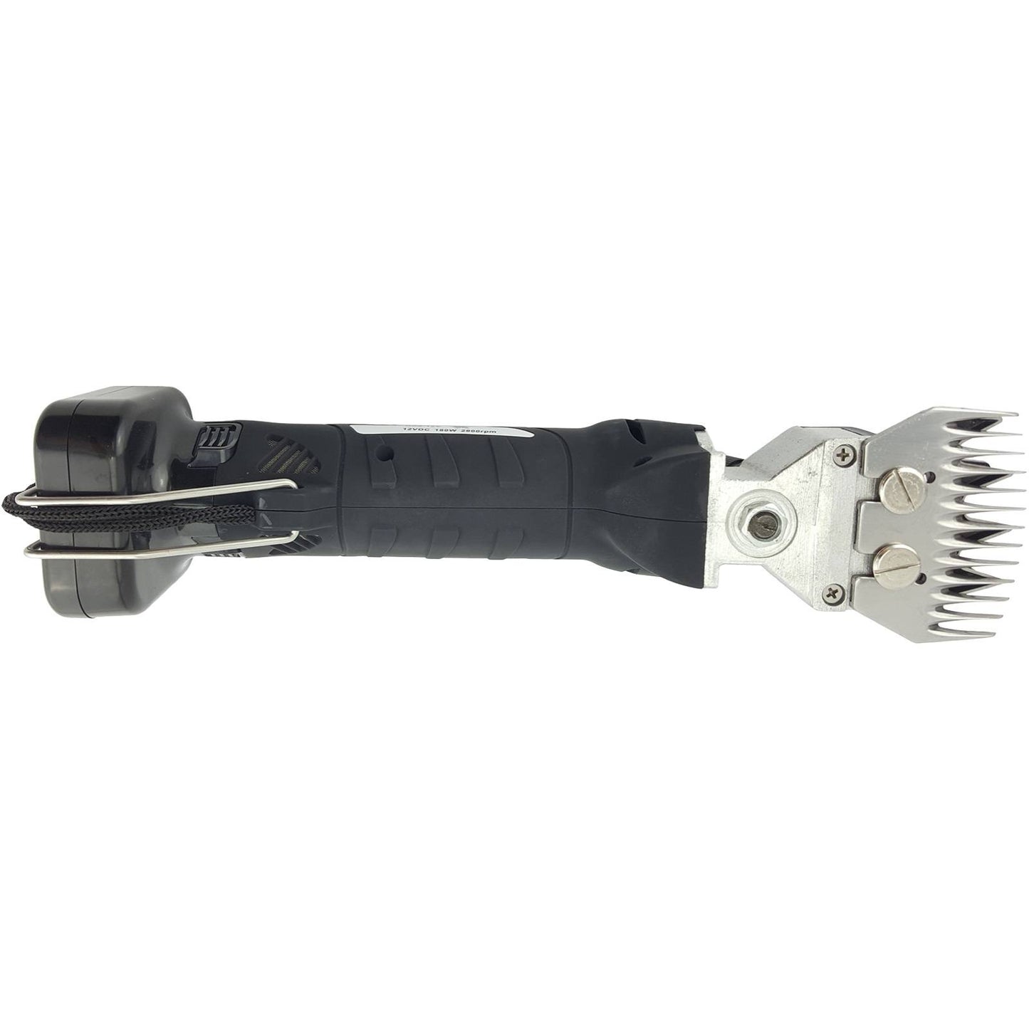 Thunderbird Rechargeable Sheep Shear Handpiece