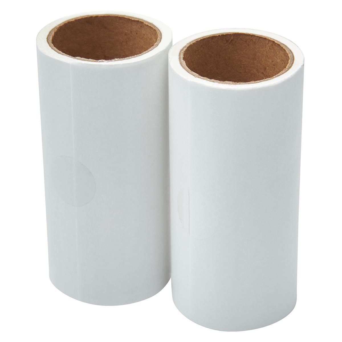 Lexi & Me Lint Roller Refill 2 Pack