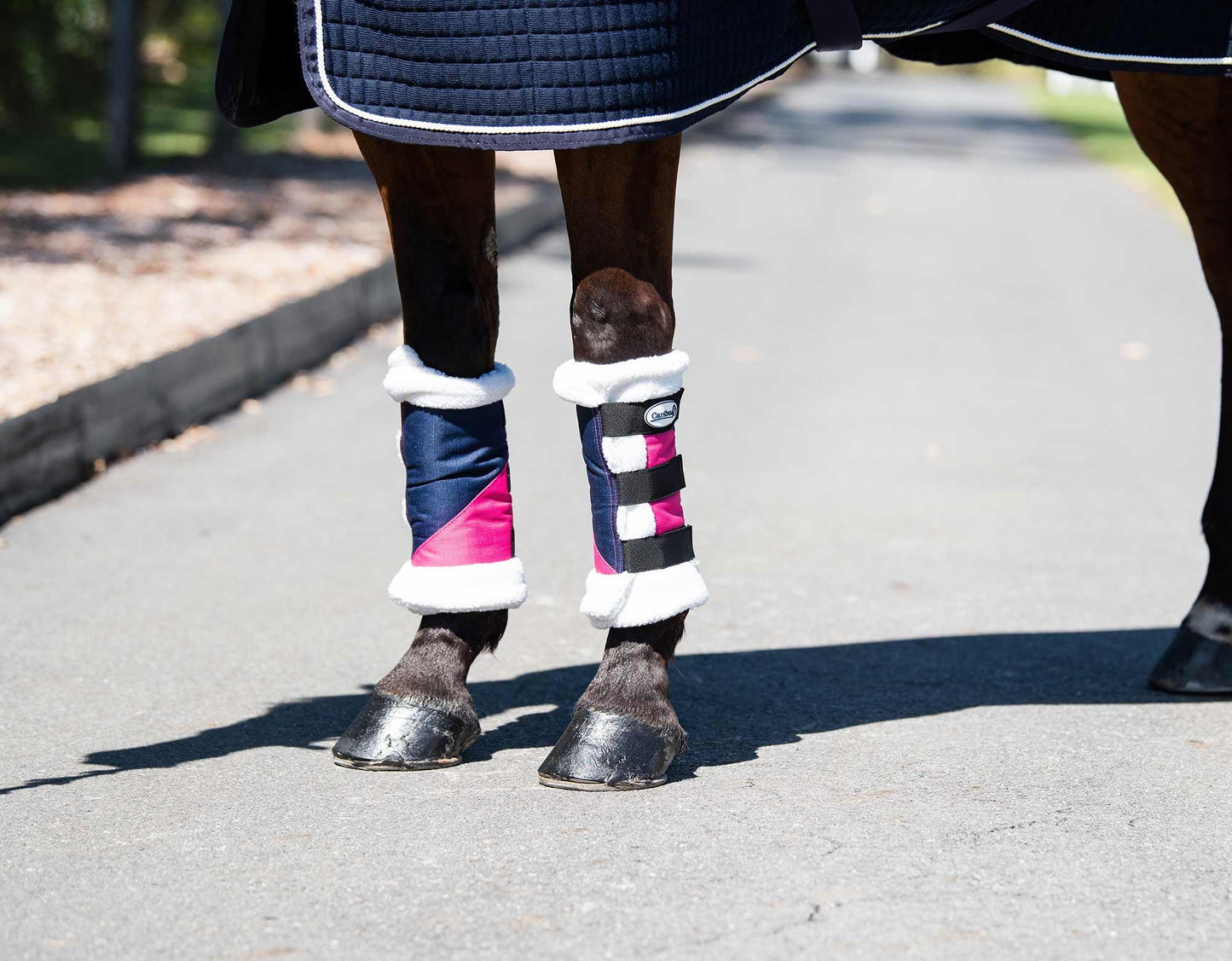 Caribu 1200D Paddock Boot