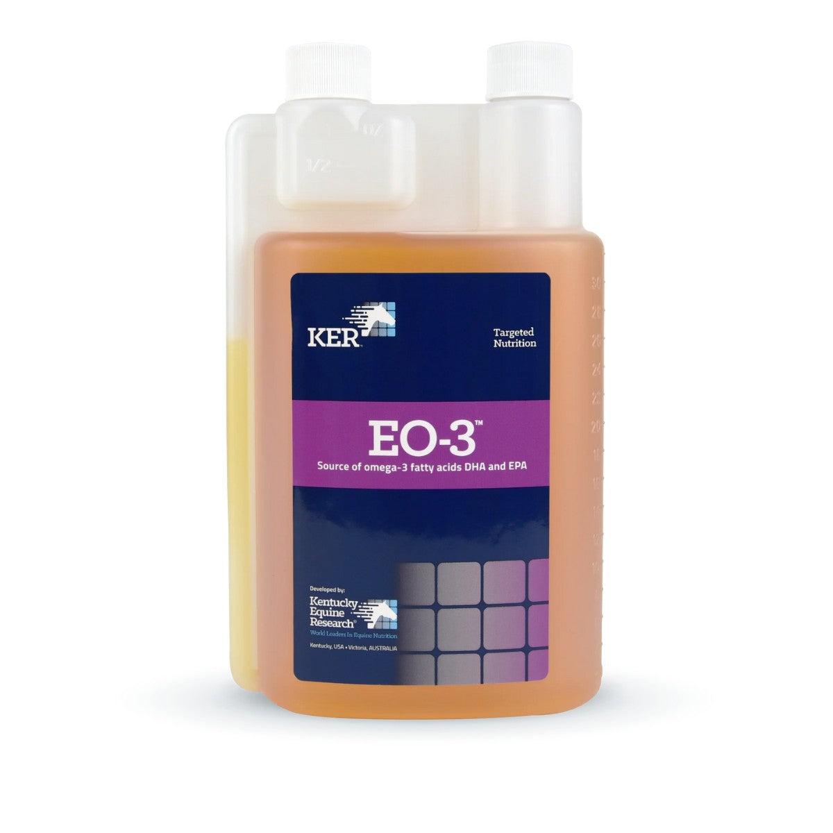 KER EO3 Horse Supplement