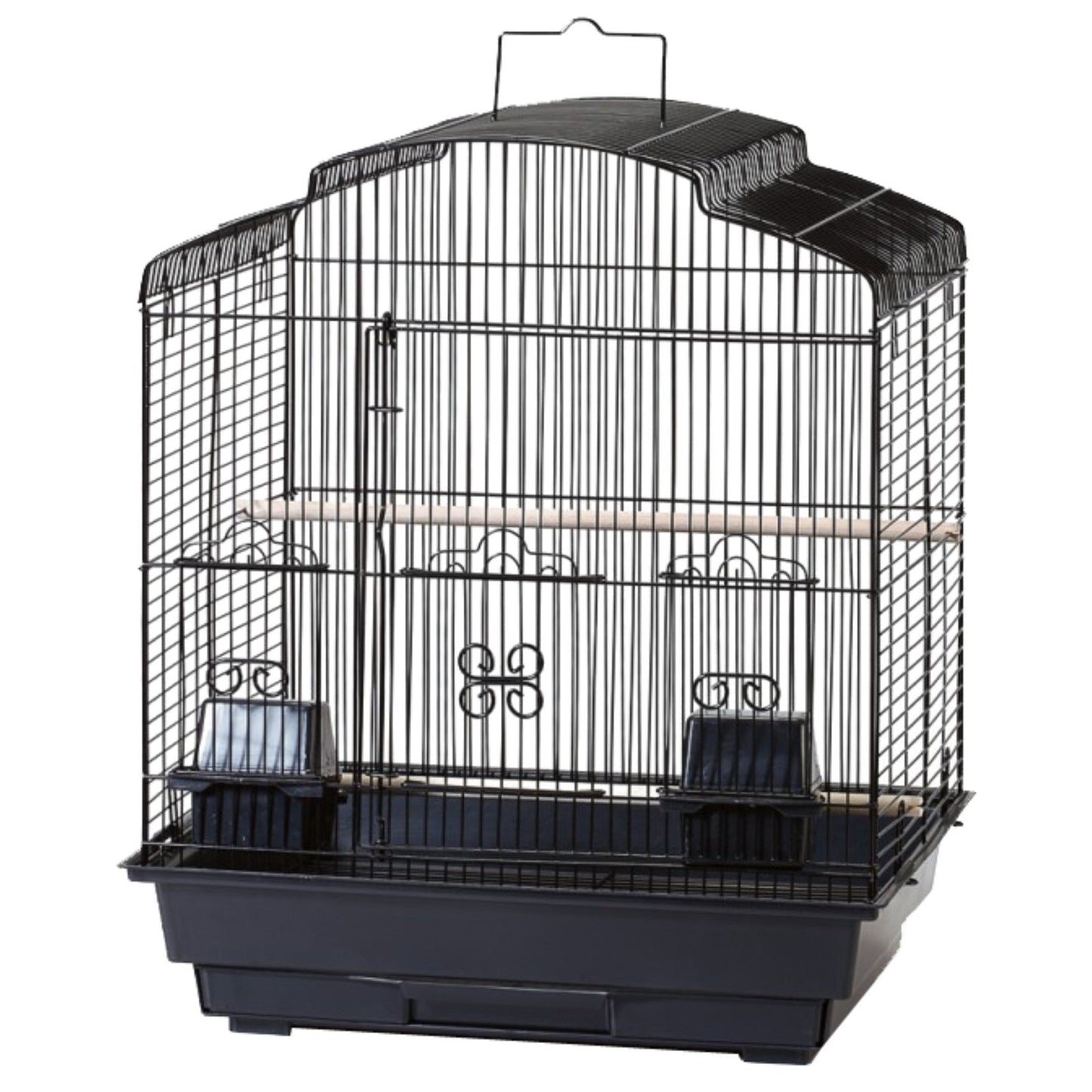 Bono Fido Curved Top Cage