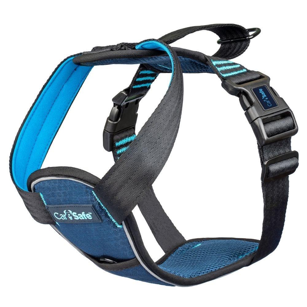 CarSafe Crash Tested Dog Harness