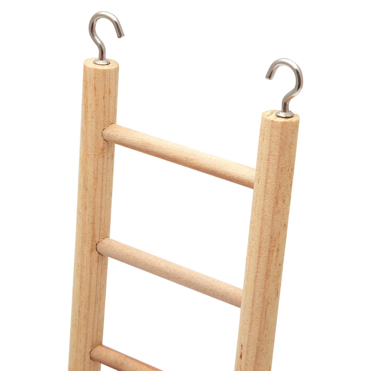 Lexi & Me Wooden Bird Ladder