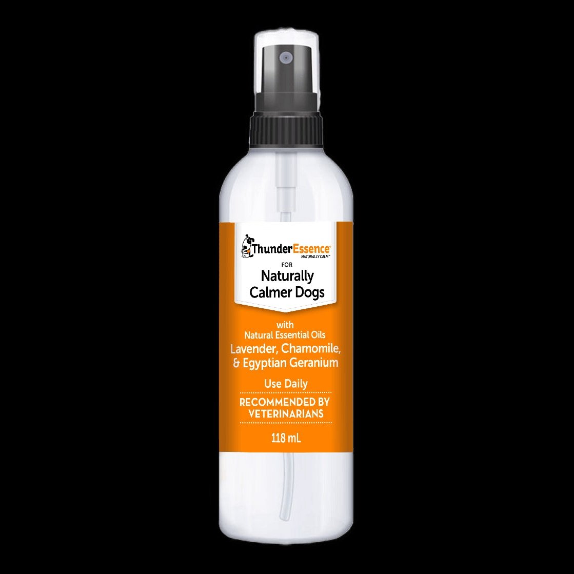 ThunderEssence Spray For Dogs 118ml