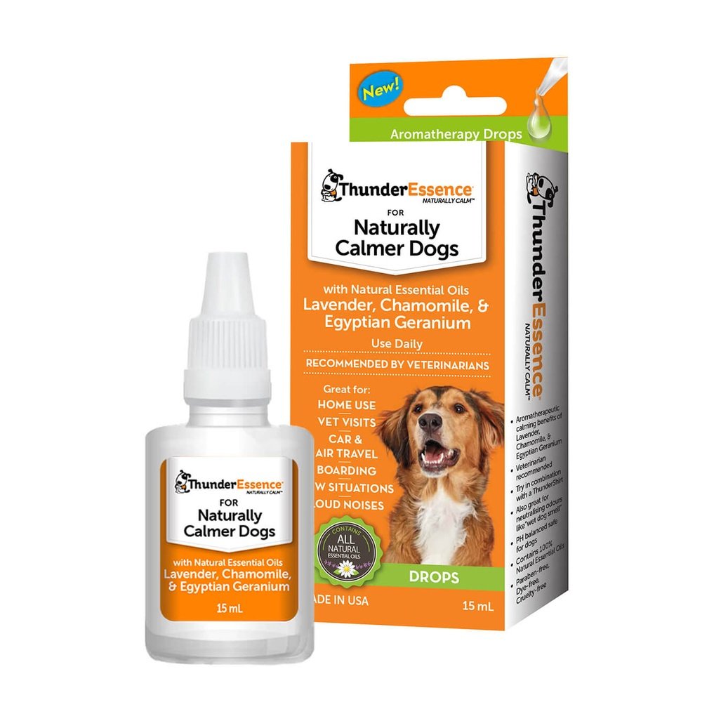 ThunderEssence Drops For Dogs 15ml