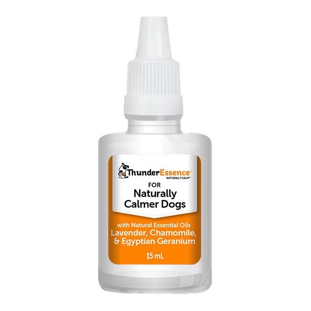 ThunderEssence Drops For Dogs 15ml