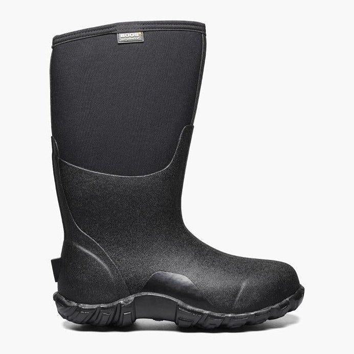 BOGS Classic Ultra High Black