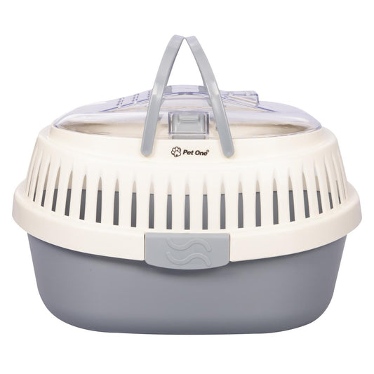 Pet One Small Animal Carrier
