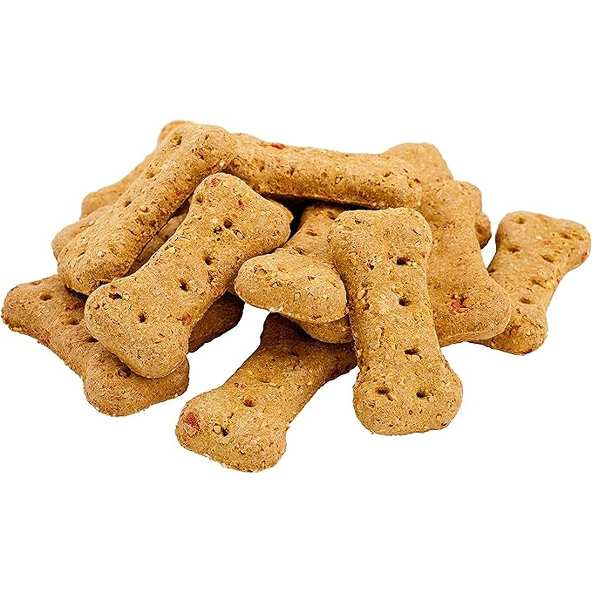 Blackdog Double Cheese & Bacon Biscuits Dog Treat