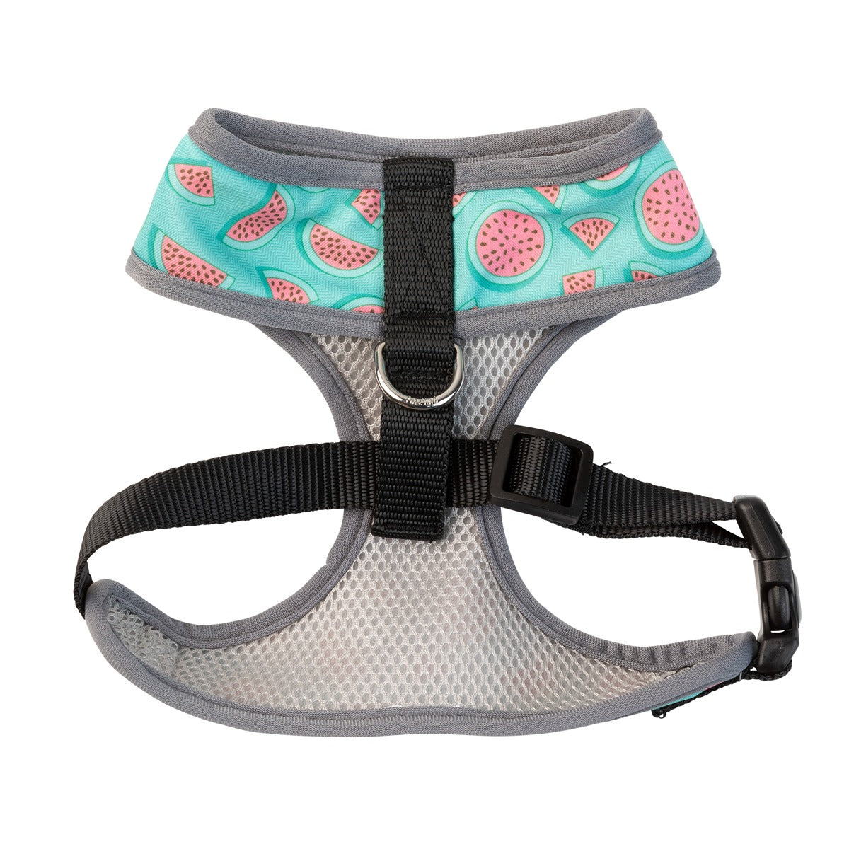 FuzzYard Summer Punch Dog Harness