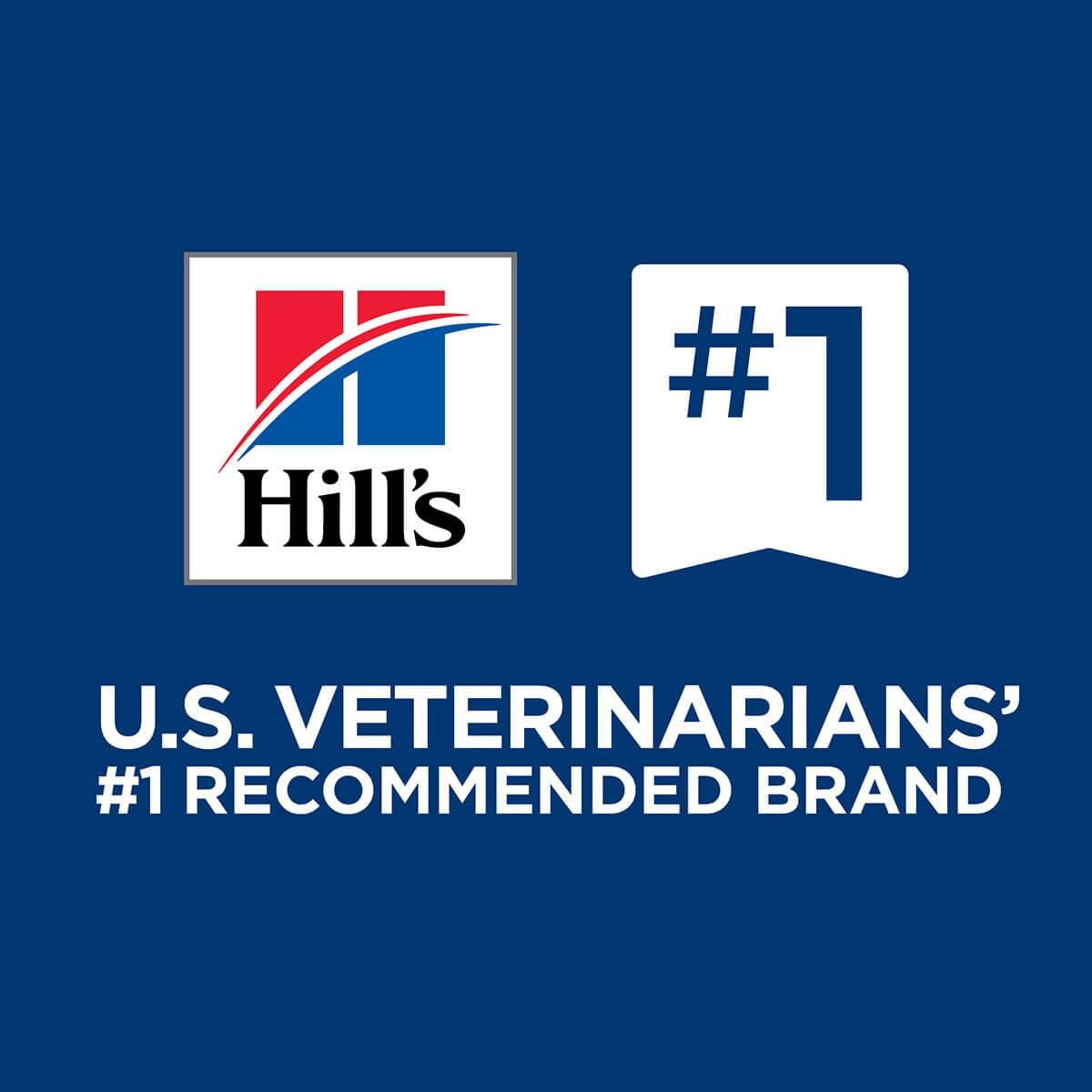 Hill's Prescription Diet Gastrointestinal Biome Care Dry Dog Food
