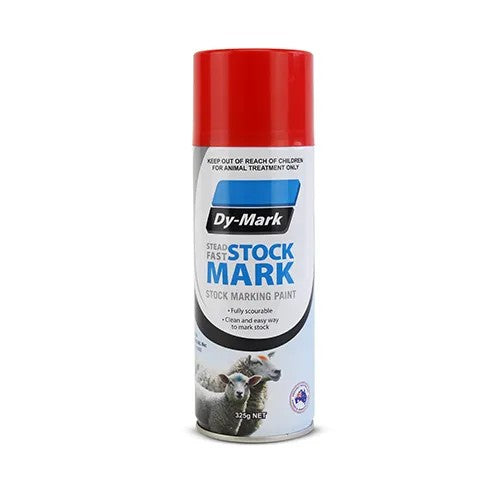Stockmarking Spray 325G