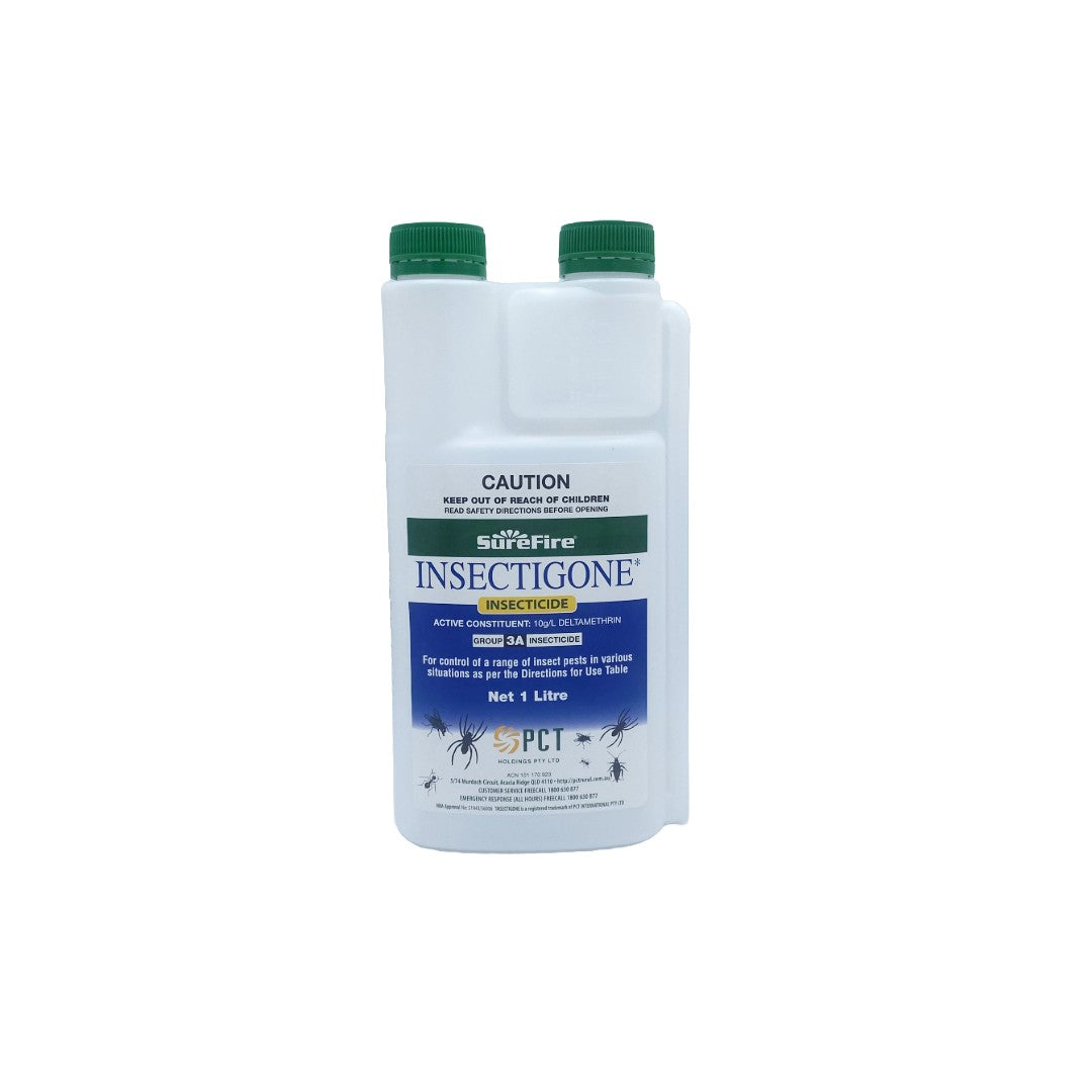 Surerfire Insectigone Insecticide
