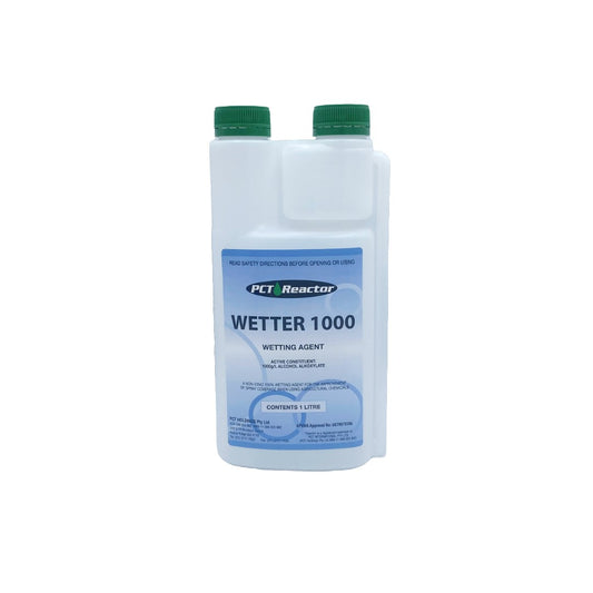 PCT Reactor Wetter 1000 Wetting Agent