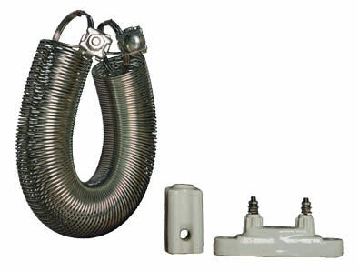 Thunderbird Lightning Protector