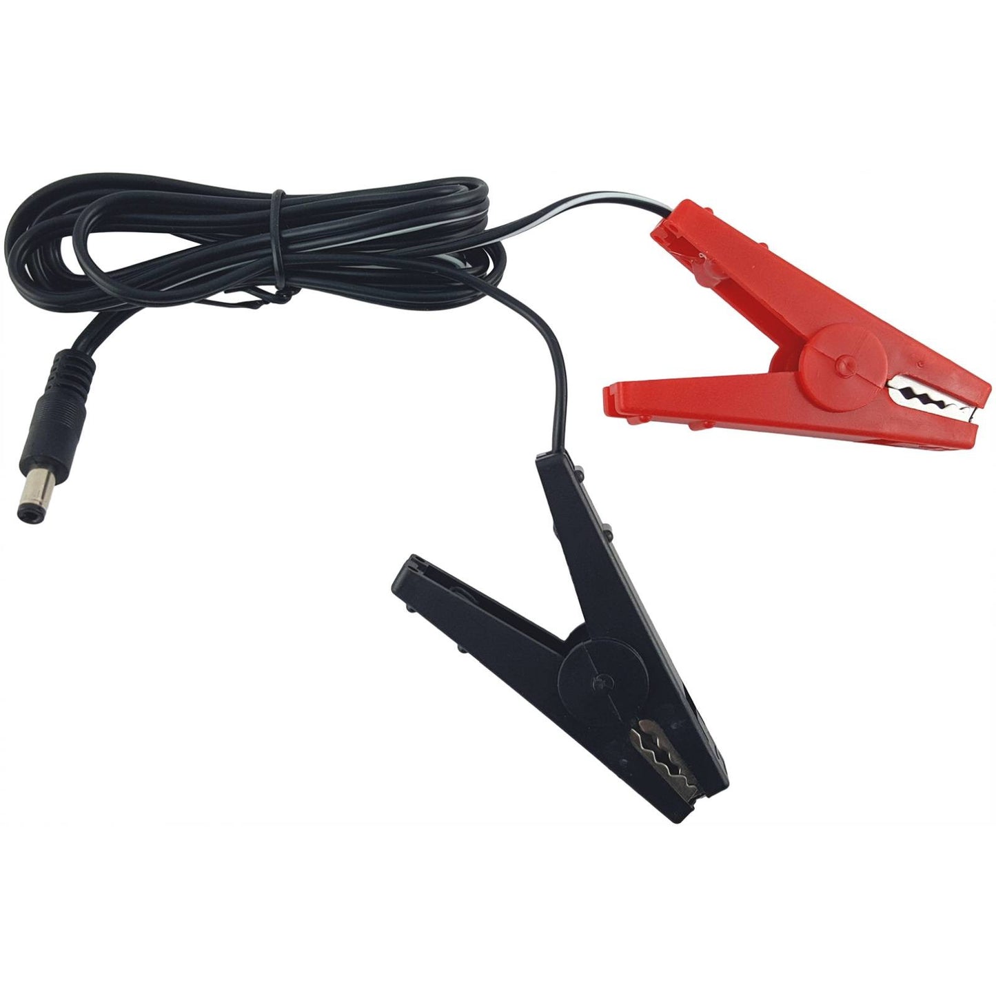 Thunderbird 12 Volt Battery Lead