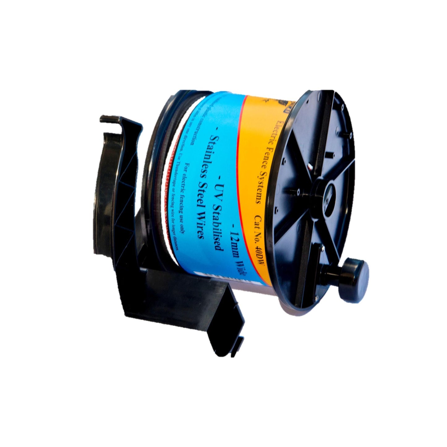 Thunderbird REEL + 200m Polytape