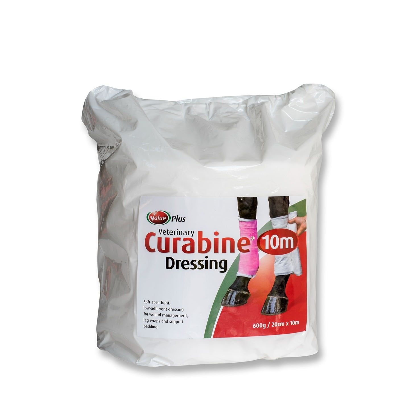 Value Plus Veterinary Curabine Dressing