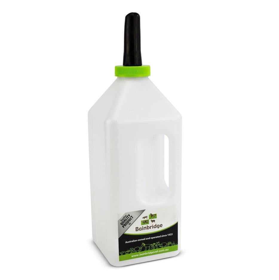 Bainbridge Supreme Feed Bottle