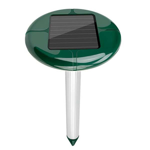 Bainbridge Snake Repeller - Solar Powered - 2 pack