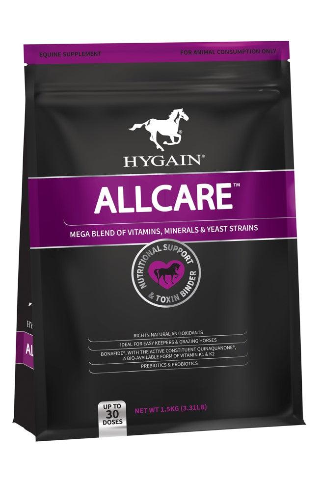 Hygain Allcare Horse Supplement