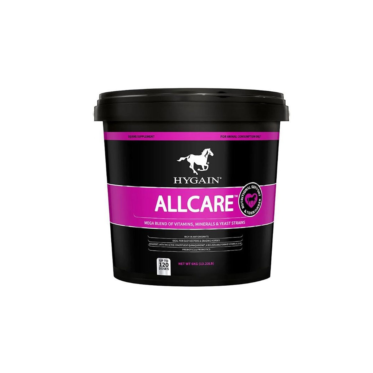 Hygain Allcare Horse Supplement