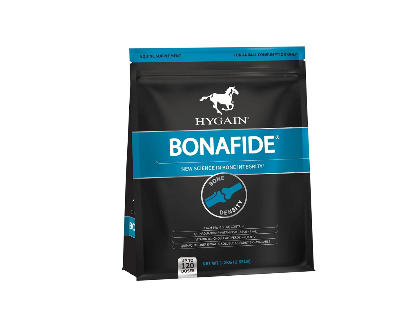 Hygain Bonafide Horse Supplement