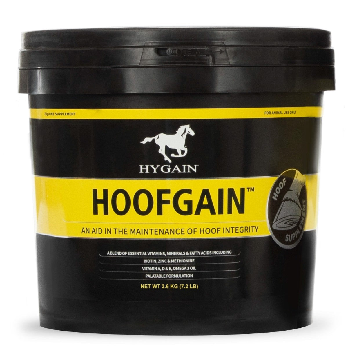 Hygain Hoofgain Horse Supplement