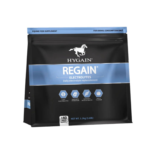 Hygain Regain Horse Supplement