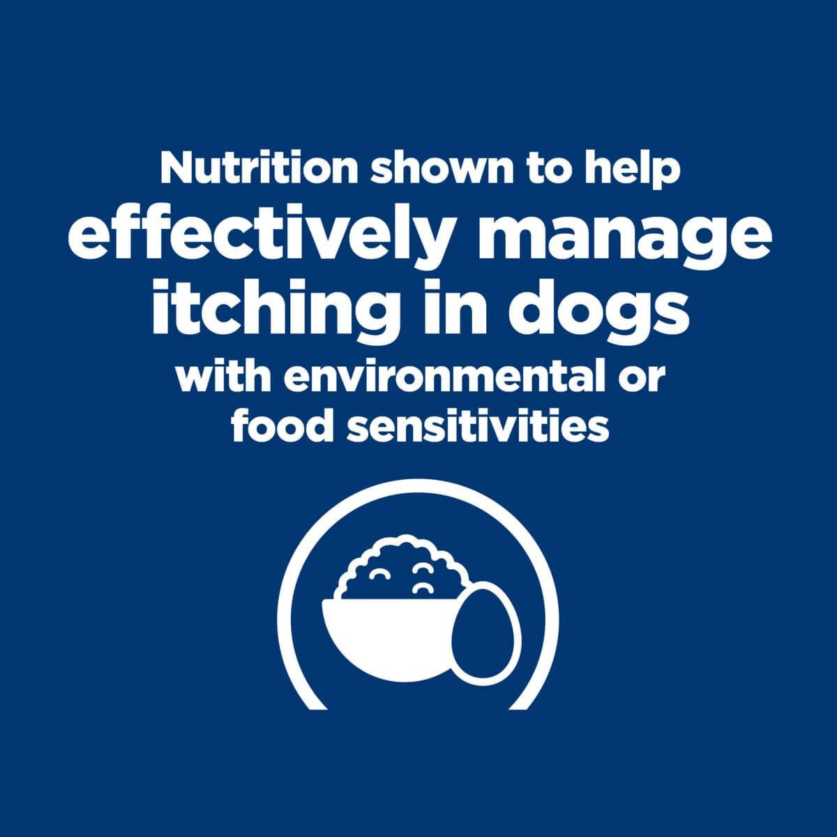 Hill's Prescription Diet Sensitive Derm Complete Wet Dog Food