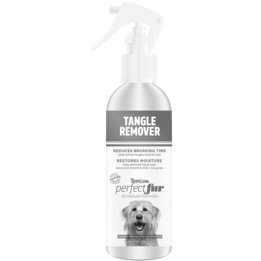 Perfect Fur Tangle Remover Spray for Dogs 237ml