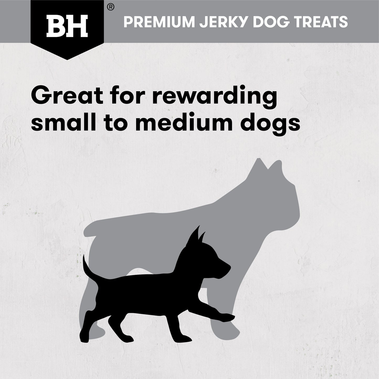 Black Hawk Chicken Jerky Sticks Dog Treats