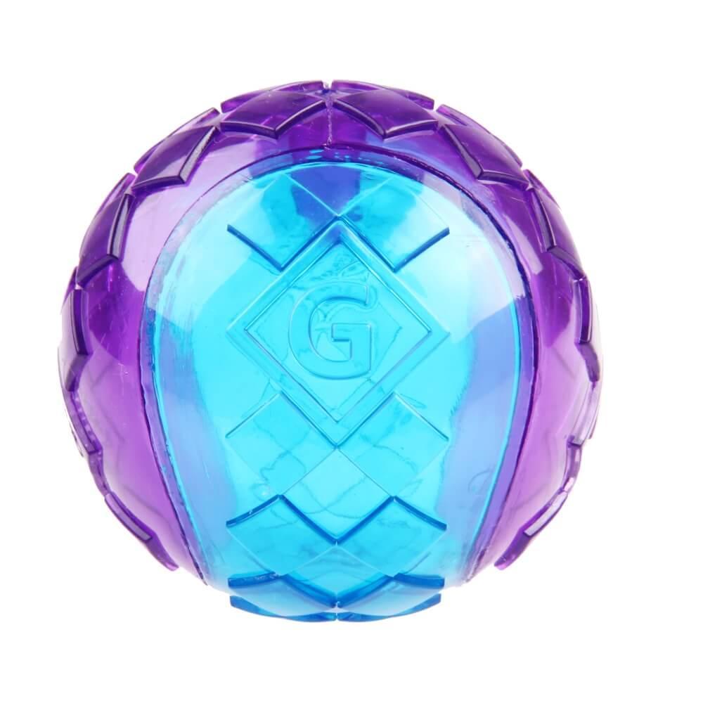 Gigwi Ball Dog Toy Small