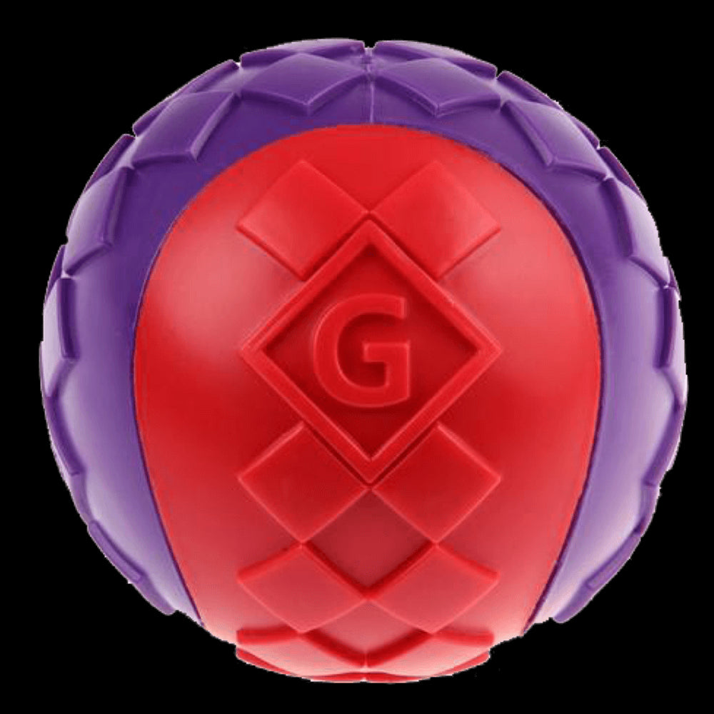 Gigwi Ball Dog Toy Small