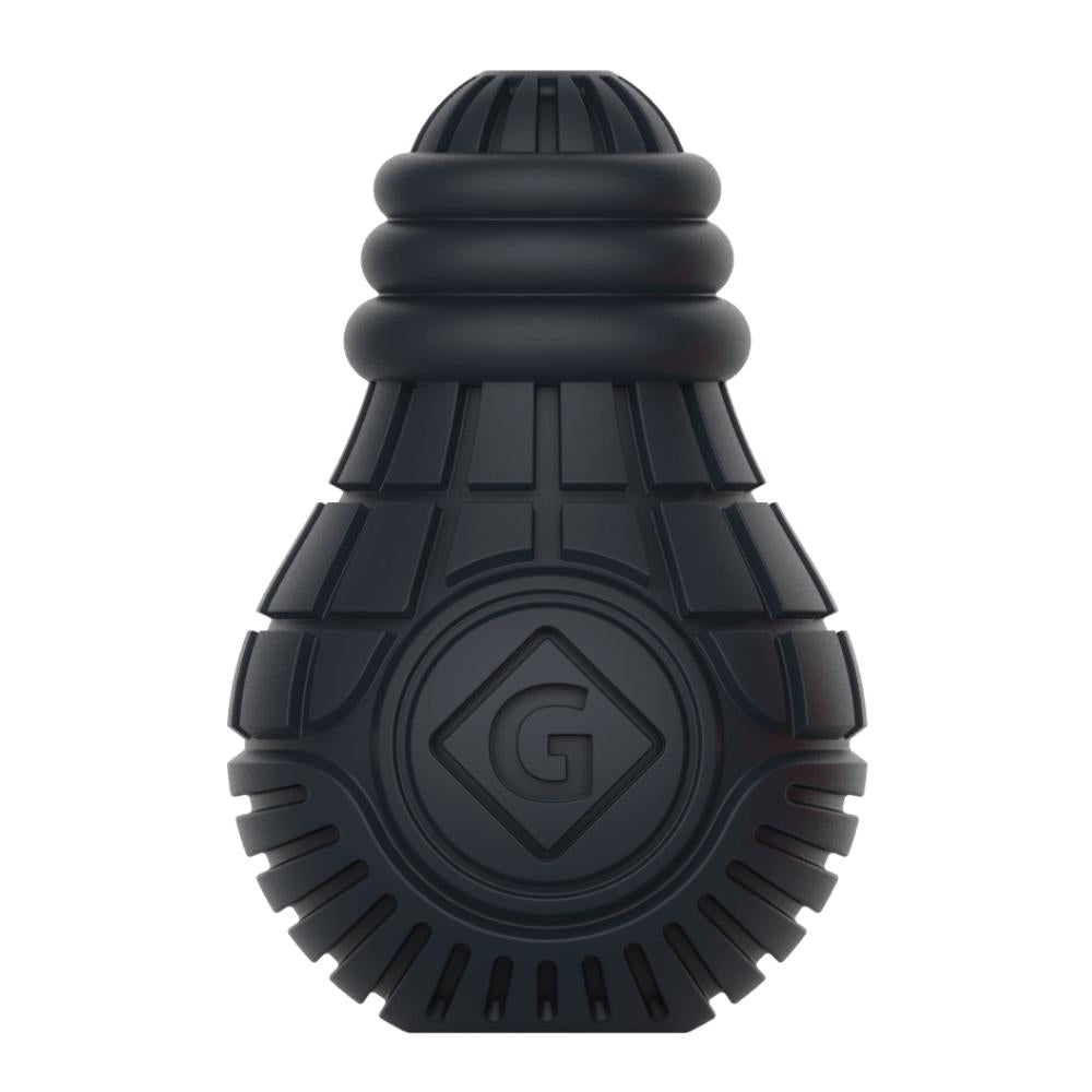 Gigwi Rubber Bulb Dog Toy