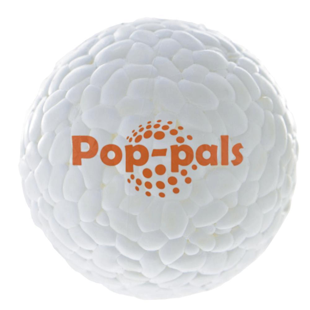 Gigwi Pop Pals Ball Dog Toy