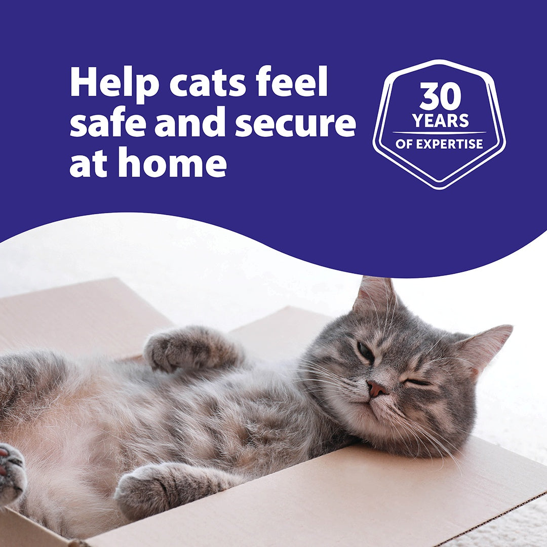 Feliway Home Diffuser Refill Value Pack
