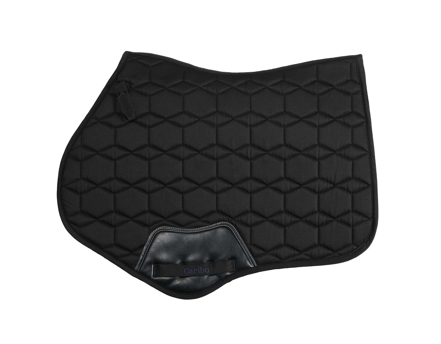 CARIBU Cotton Jump Saddle Pad