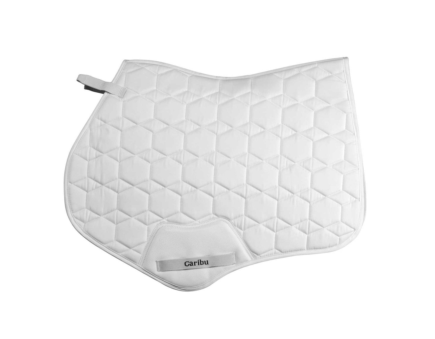 CARIBU Cotton Jump Saddle Pad