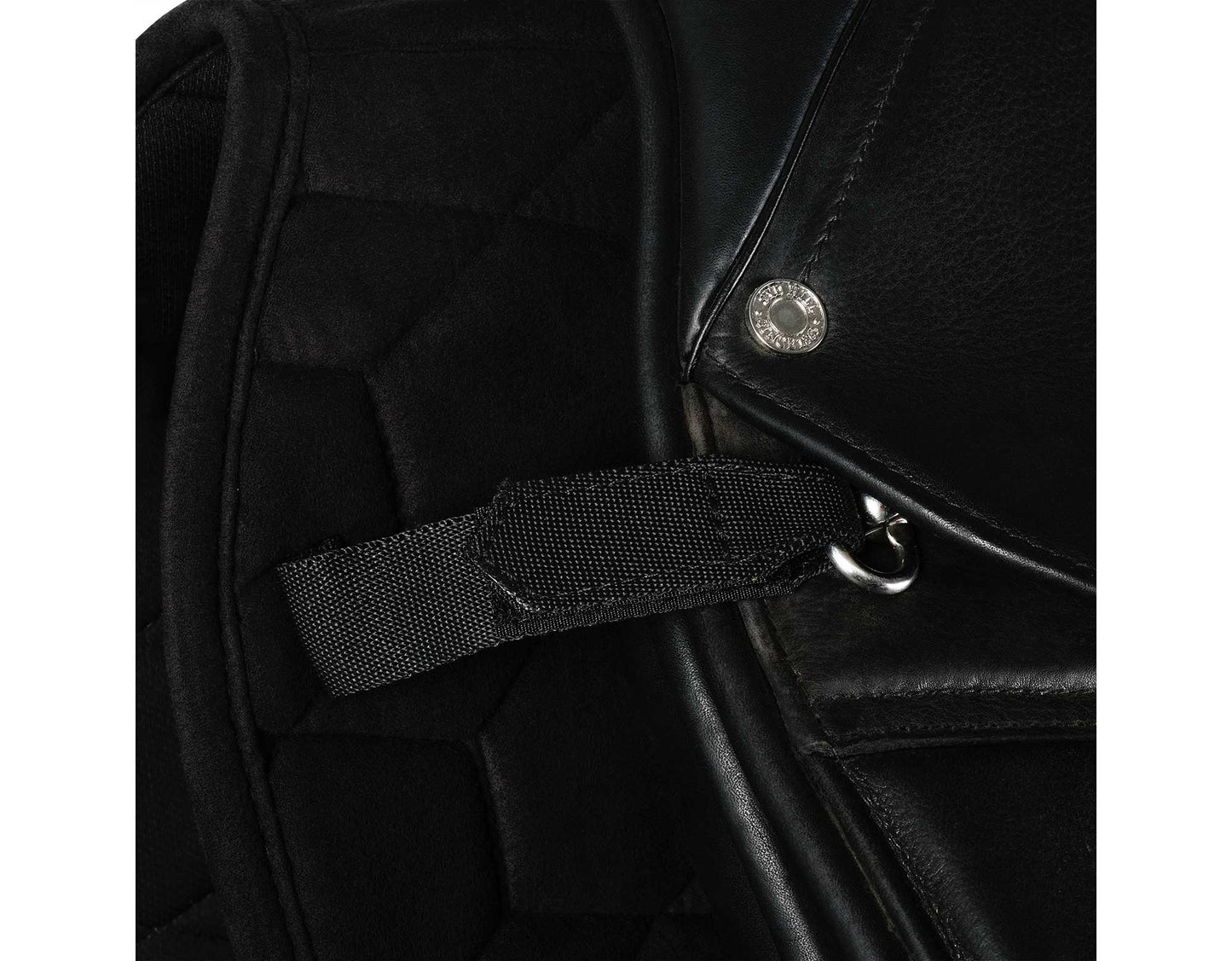 Caribu Dressage Saddle Pad