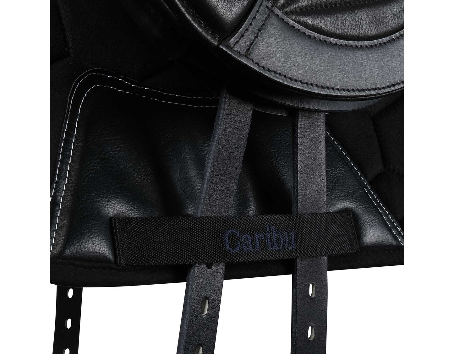 Caribu Dressage Saddle Pad