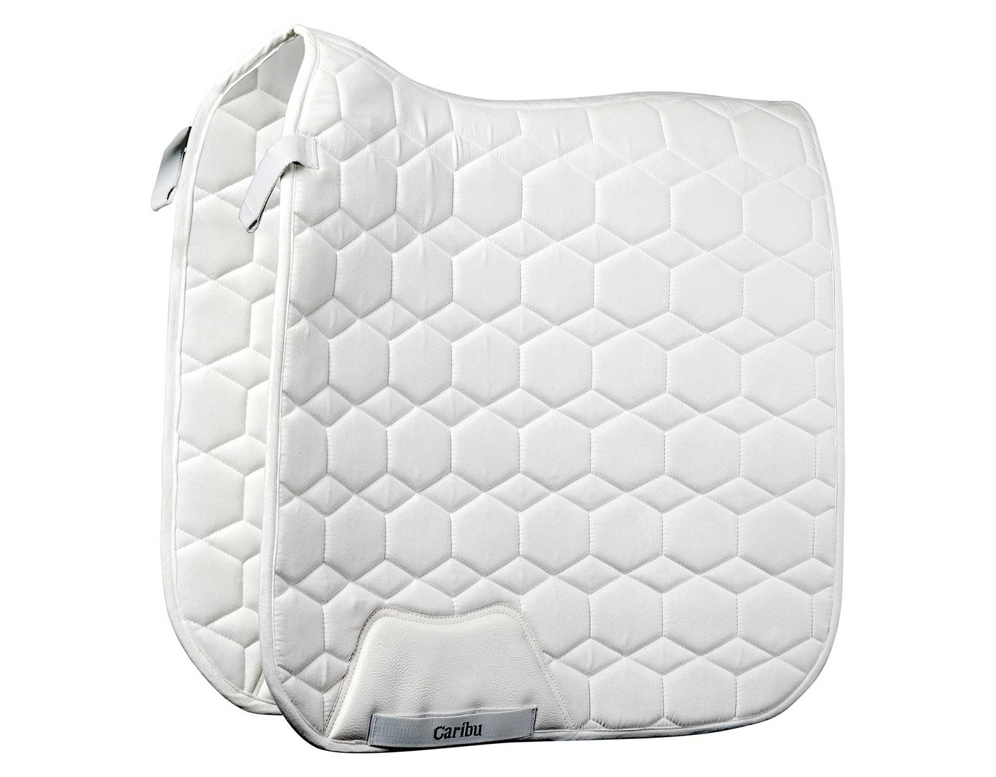 Caribu Dressage Saddle Pad