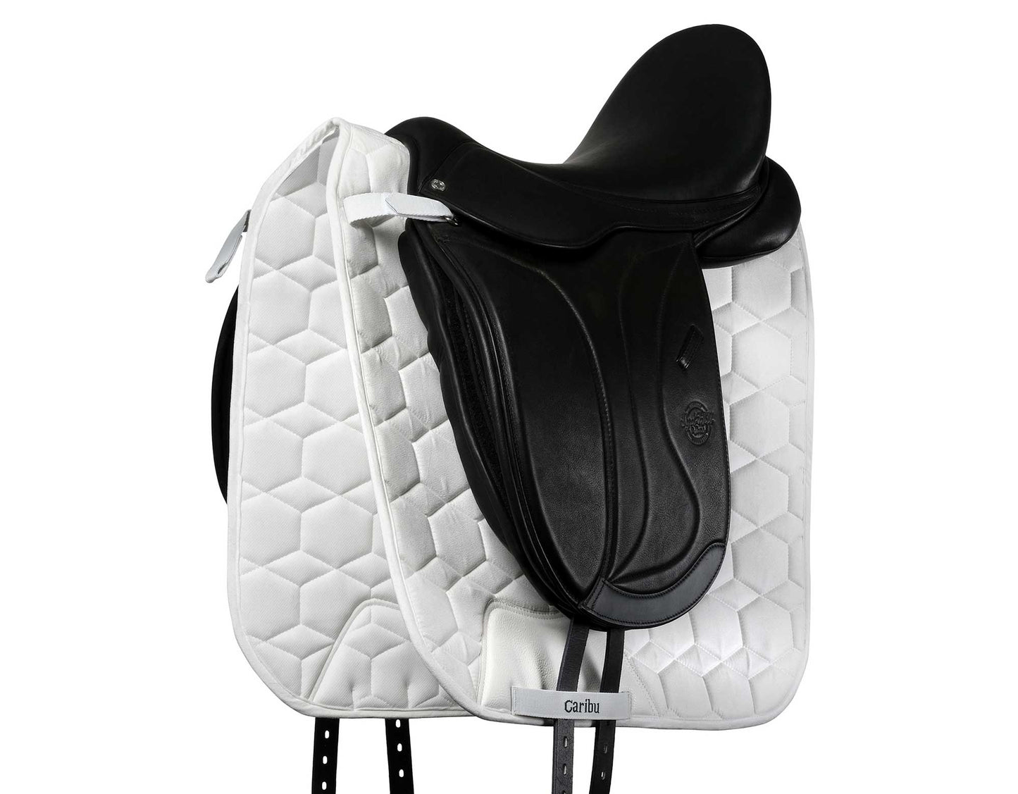 Caribu Dressage Saddle Pad