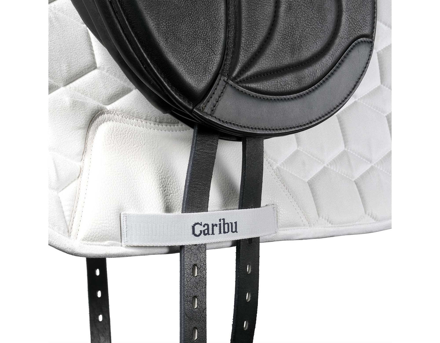 Caribu Dressage Saddle Pad