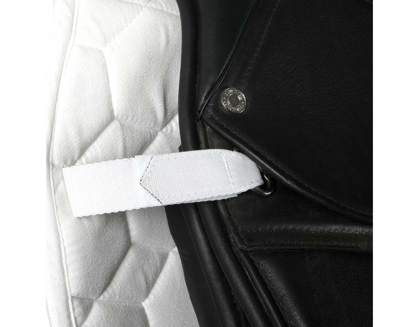 Caribu Dressage Saddle Pad